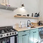Bohemian Bungalow Venice