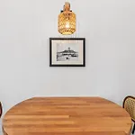 Bohemian Bungalow Venice
