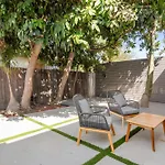 Bohemian Bungalow Venice