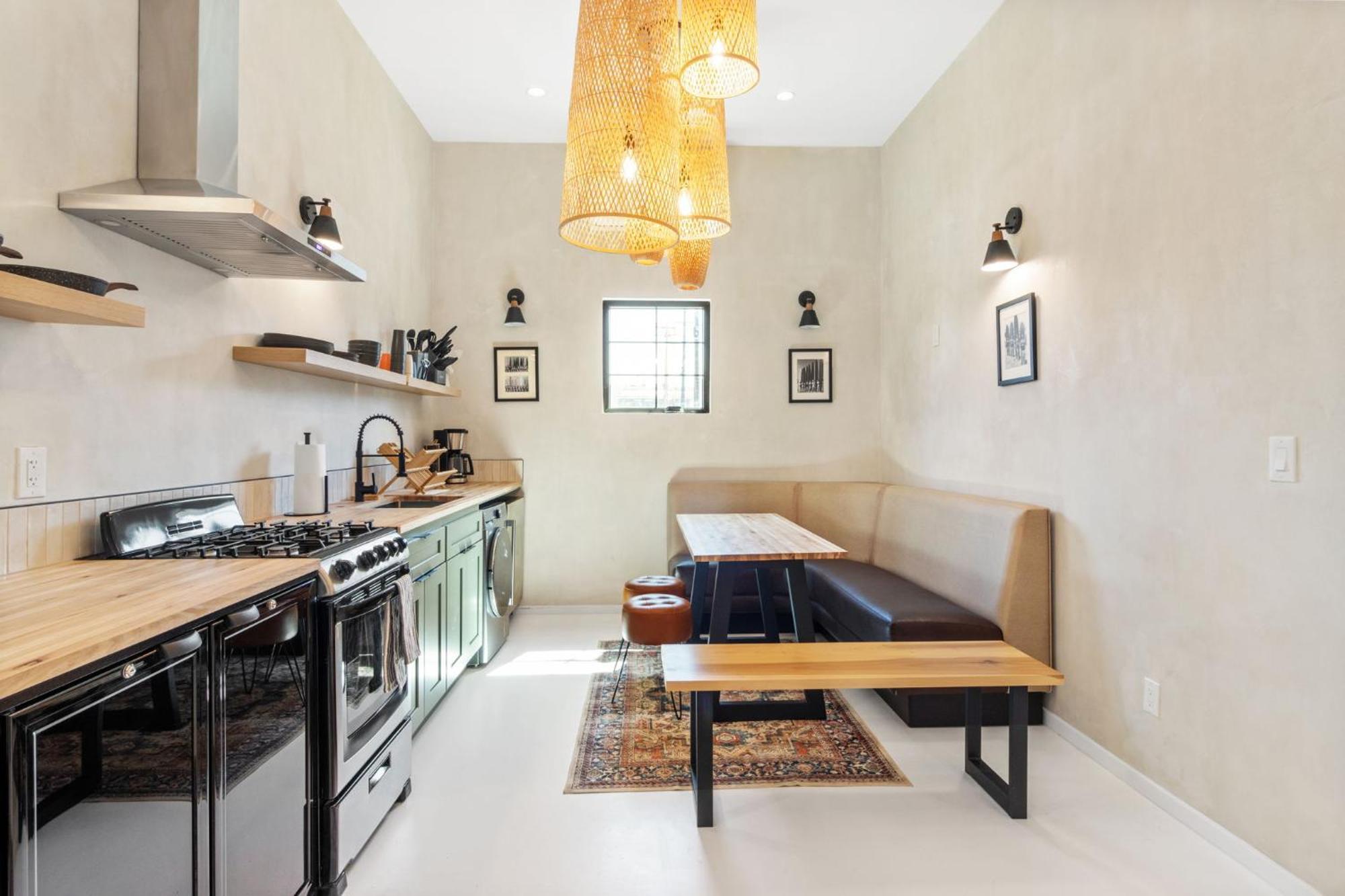 Holiday home Bohemian Venice