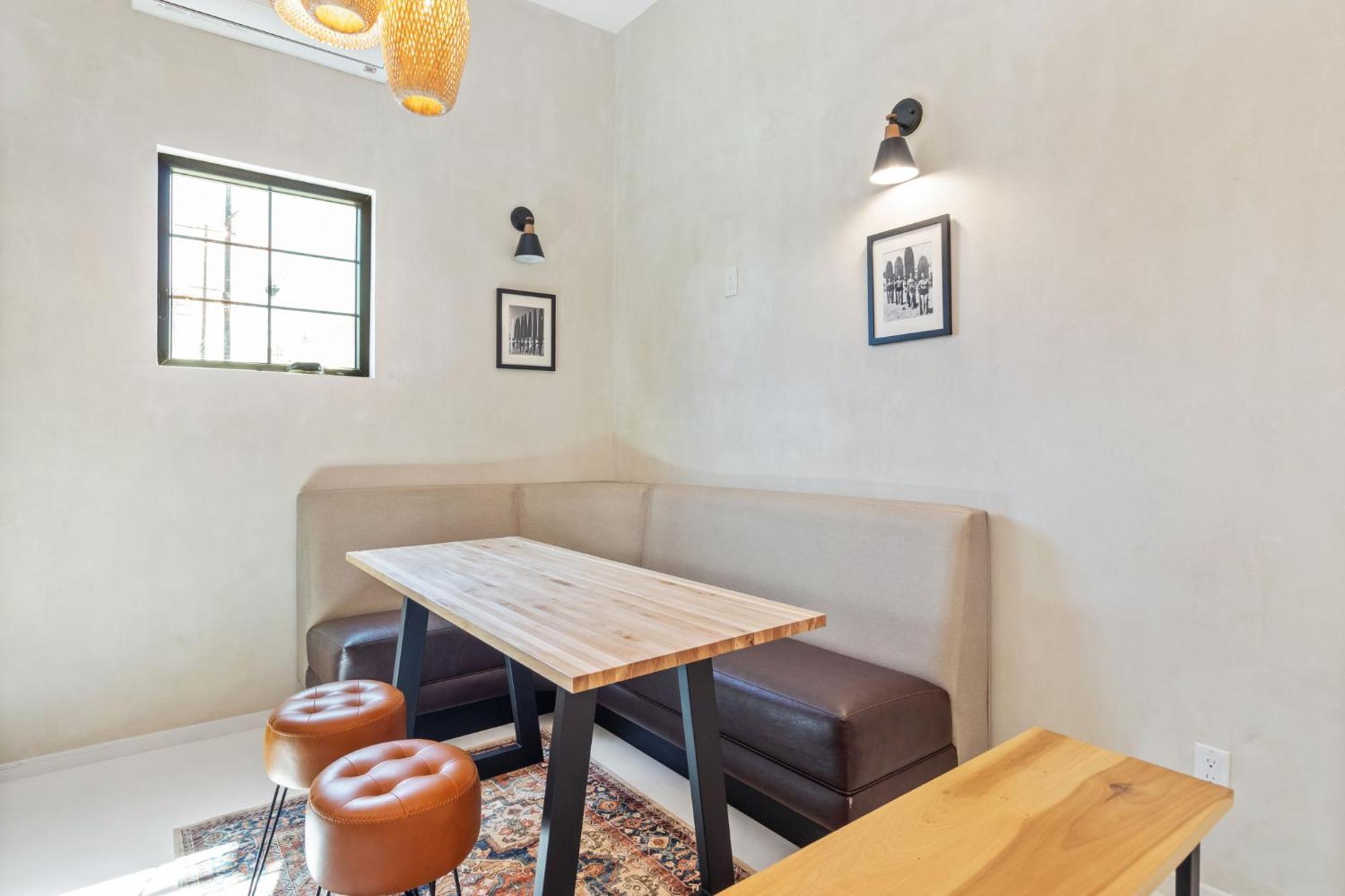 Holiday home Bohemian Venice