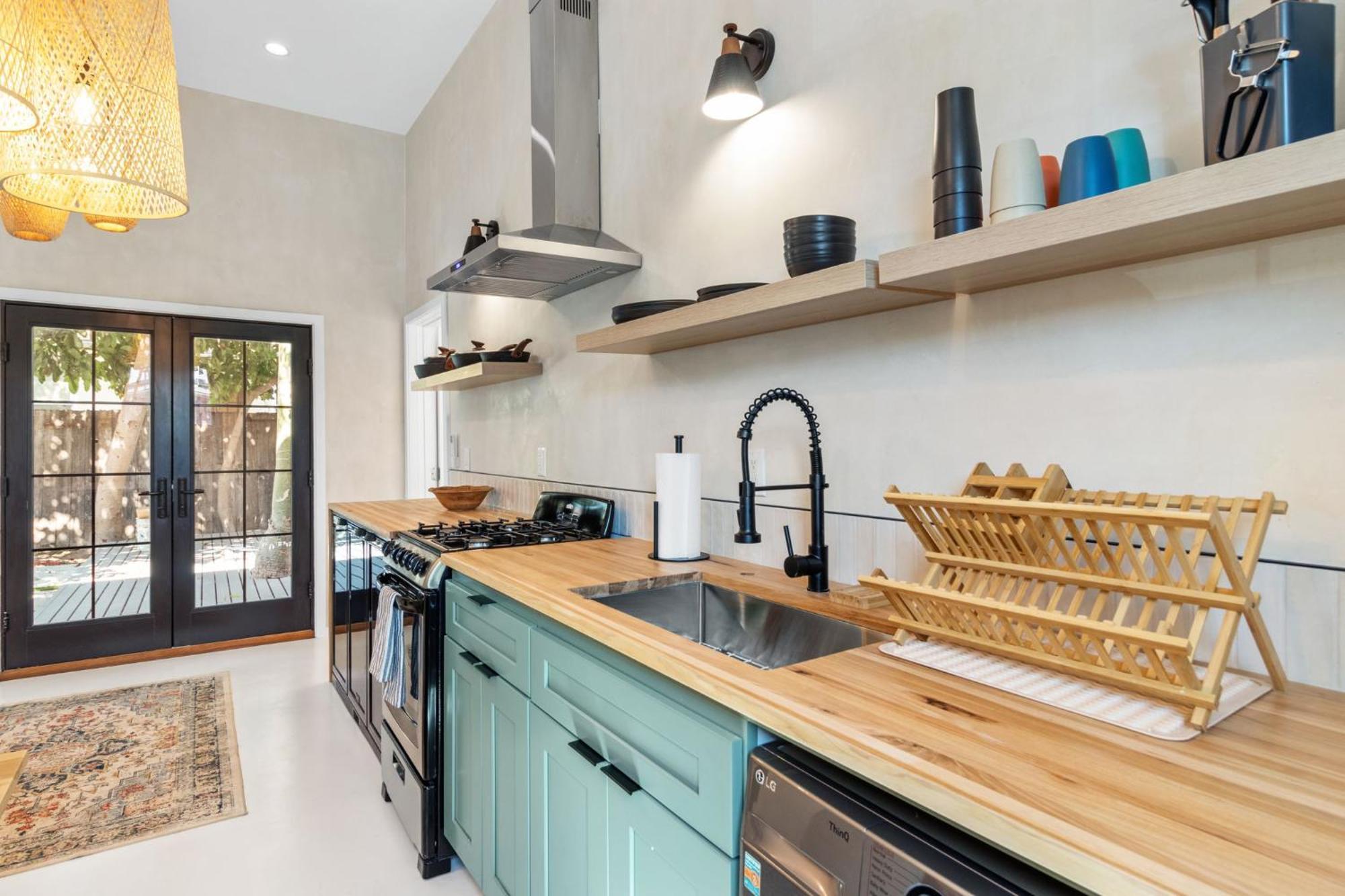 Holiday home Bohemian Venice *