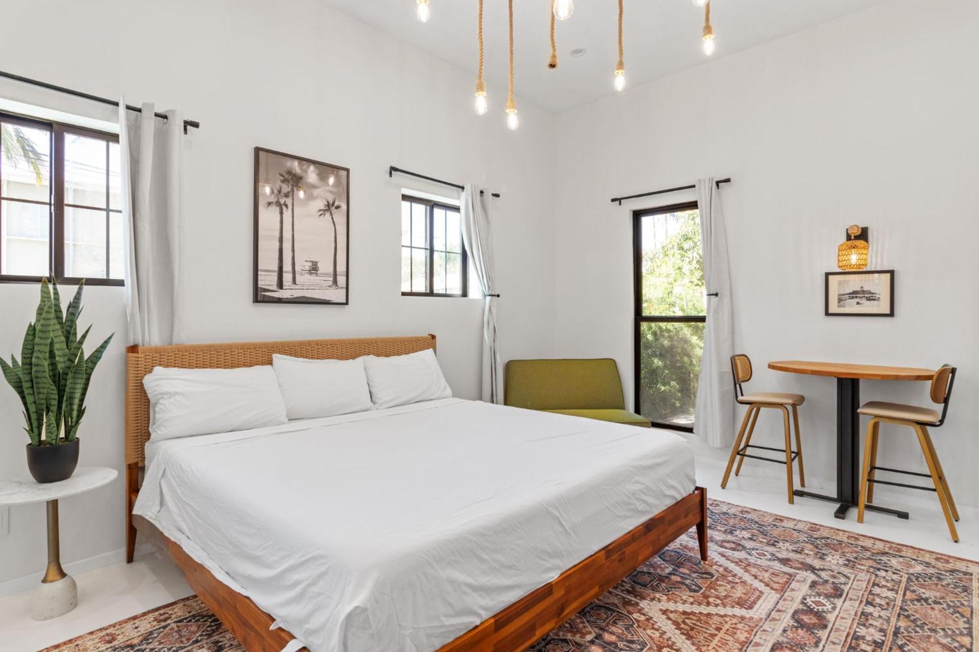 Bohemian Venice Holiday home Los Angeles