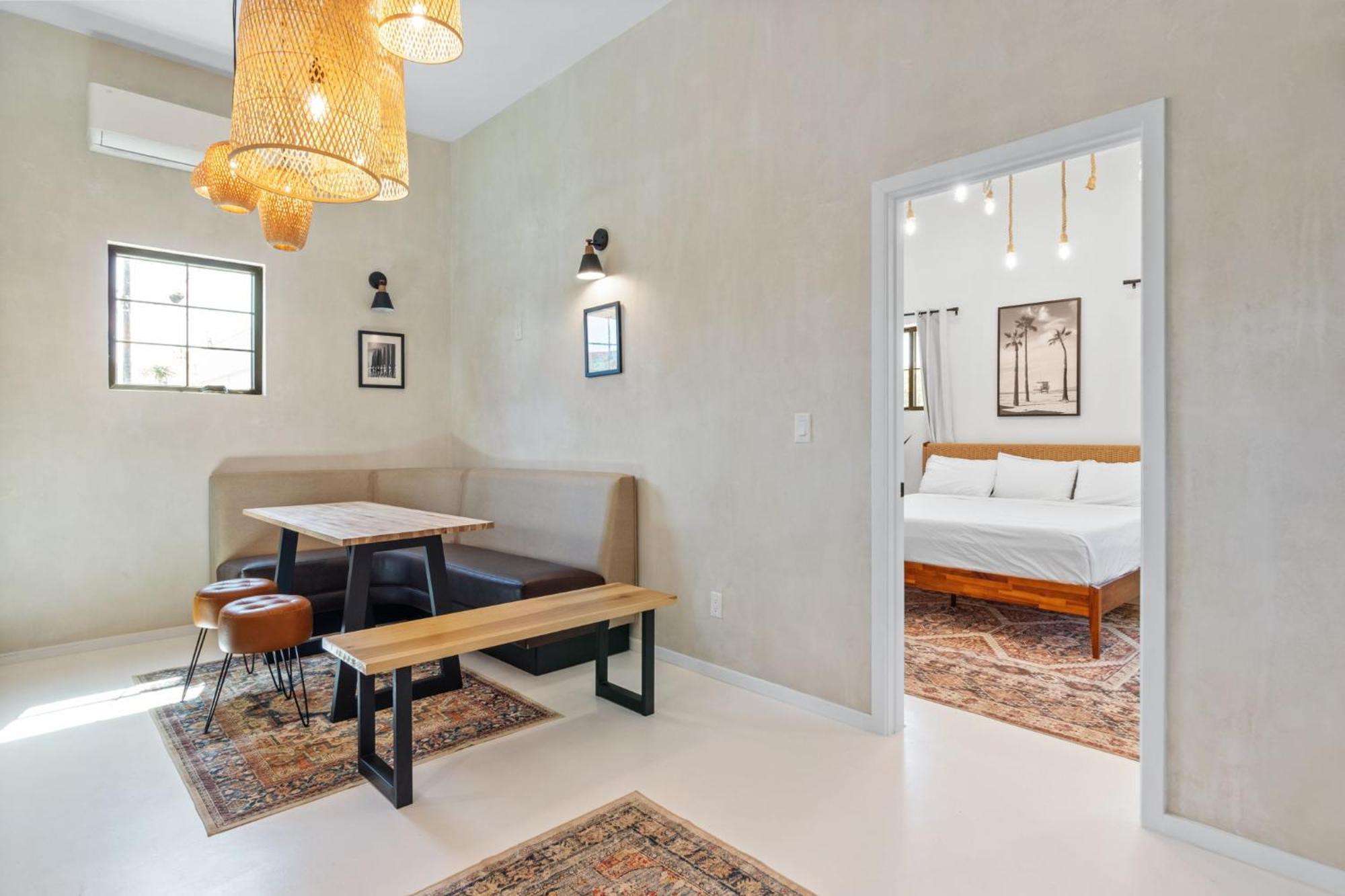 Bohemian Venice Holiday home