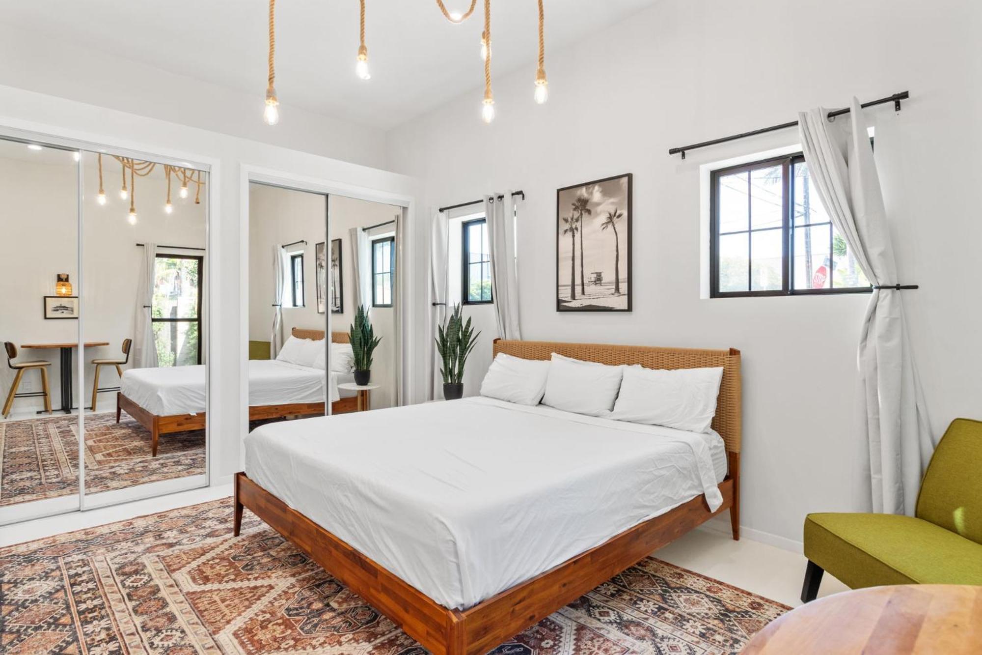 Bohemian Venice Holiday home *