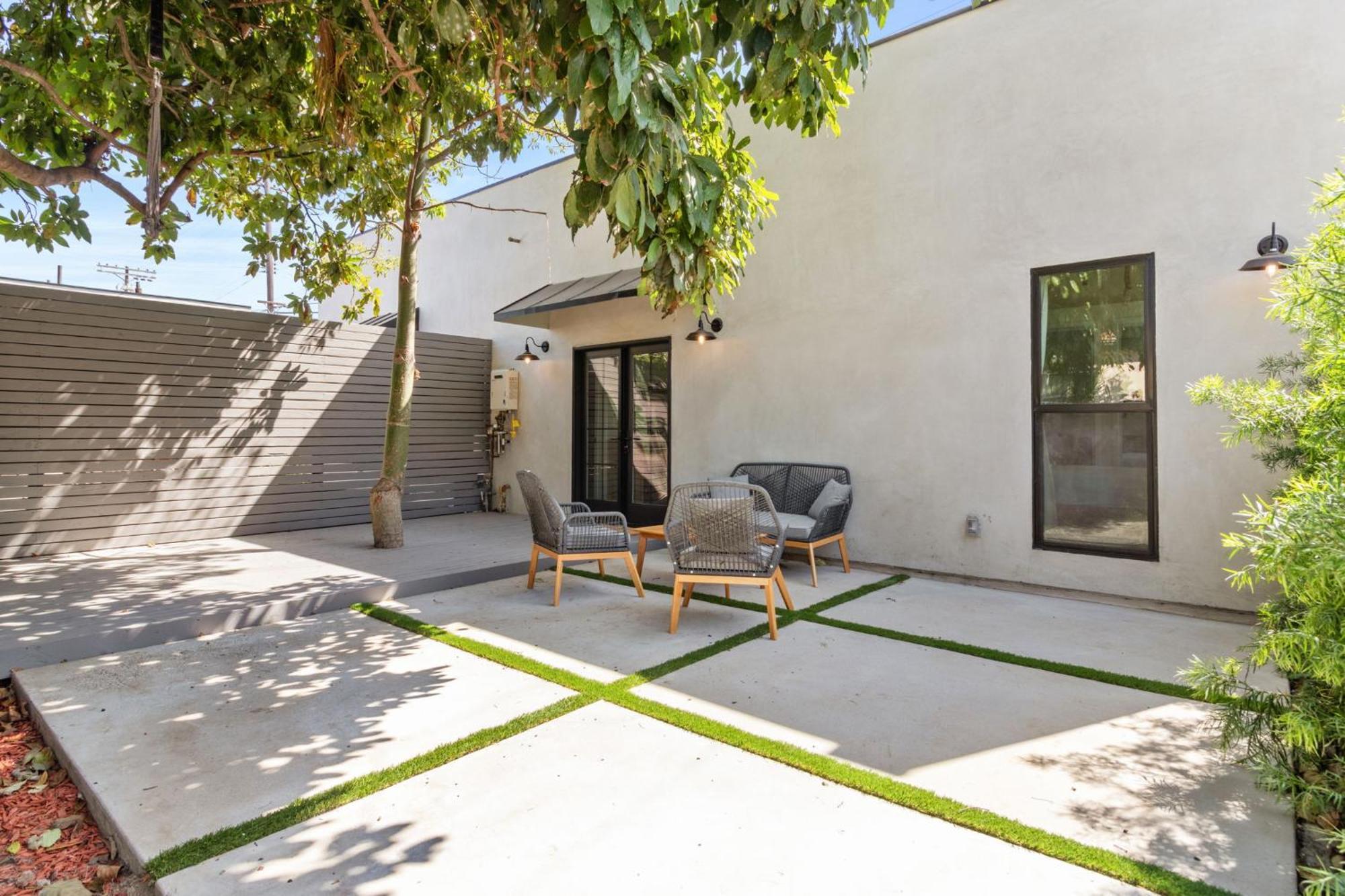 Bohemian Venice Holiday home Los Angeles
